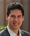 Photo of Tyler G. Okimoto
